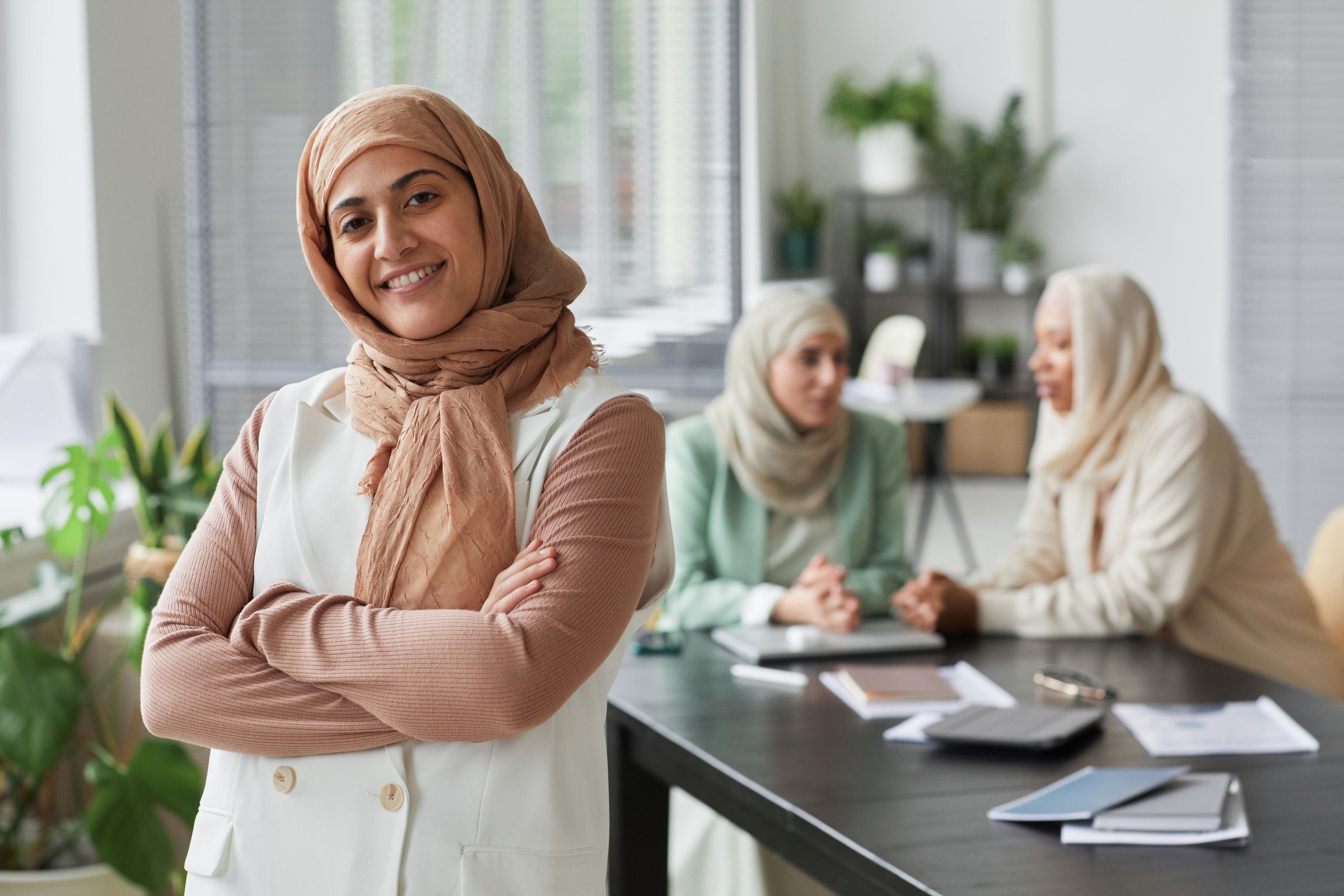 Solutions that fit the *size and scope* of your business